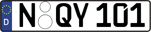 N-QY101