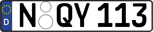 N-QY113