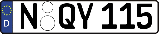 N-QY115