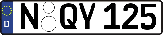 N-QY125