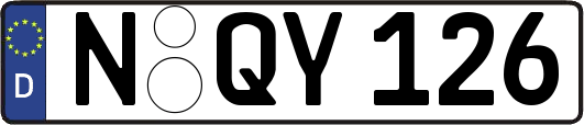 N-QY126