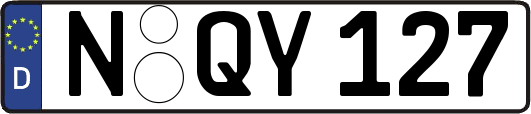 N-QY127