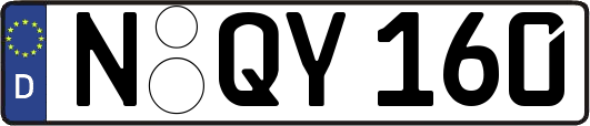 N-QY160