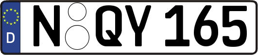 N-QY165