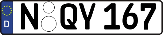 N-QY167