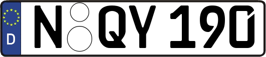 N-QY190