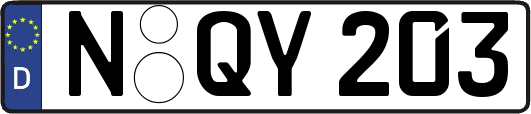 N-QY203