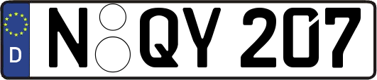 N-QY207