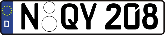 N-QY208