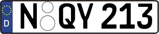 N-QY213