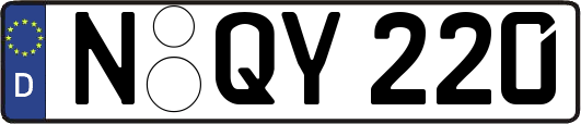 N-QY220