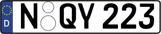 N-QY223
