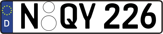 N-QY226