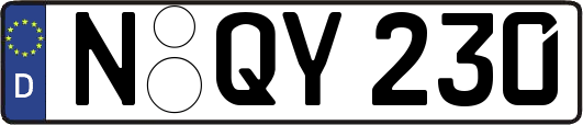 N-QY230