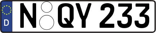 N-QY233