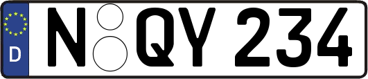 N-QY234