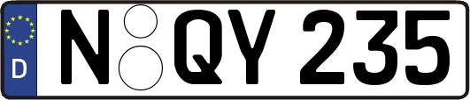N-QY235
