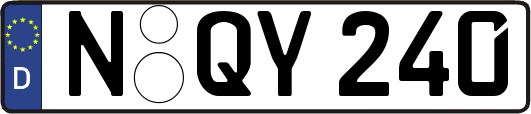 N-QY240