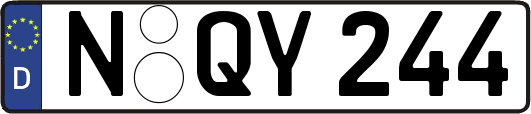 N-QY244