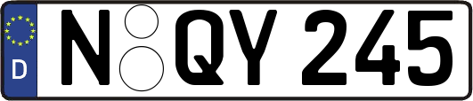 N-QY245