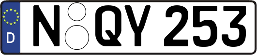 N-QY253