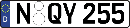 N-QY255