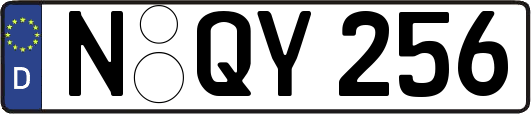 N-QY256