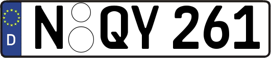 N-QY261