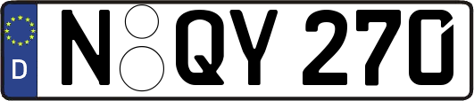 N-QY270