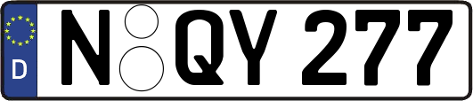 N-QY277
