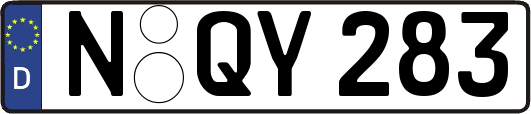 N-QY283