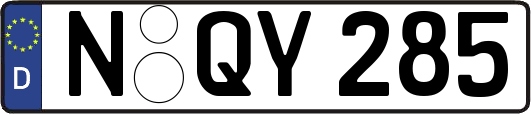N-QY285