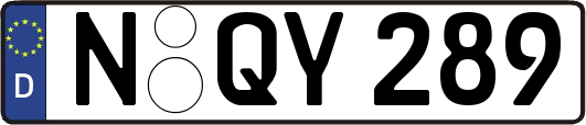 N-QY289