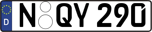 N-QY290