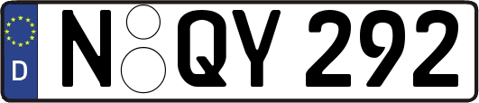 N-QY292