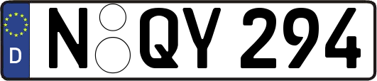 N-QY294