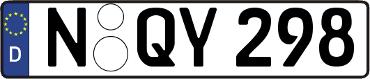N-QY298
