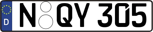 N-QY305