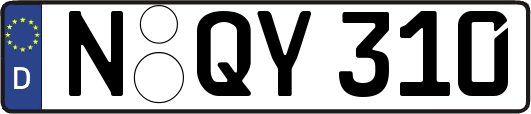 N-QY310