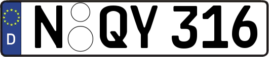 N-QY316