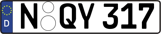 N-QY317