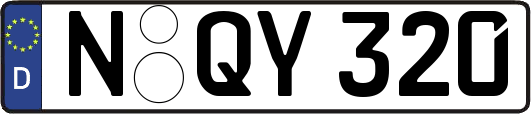 N-QY320