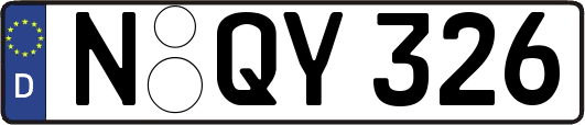 N-QY326