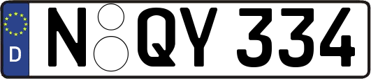 N-QY334