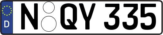 N-QY335