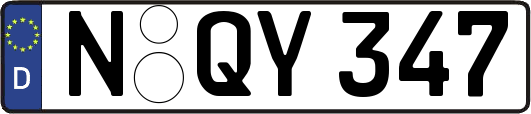 N-QY347