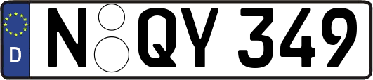 N-QY349
