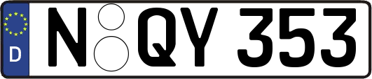 N-QY353