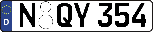 N-QY354