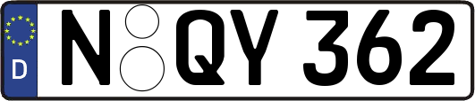 N-QY362